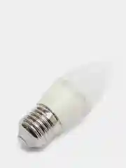 Лампа светодиодная ASD LED-СВЕЧА-standard, Е27, 7.5 Вт, 230 В, 6500 К, 675 Лм