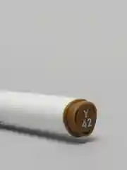 Лимонный маркер для рисования, разные цвета, 1 штука