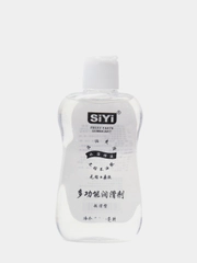 Интимная гель-смазка SiYi на водной основе