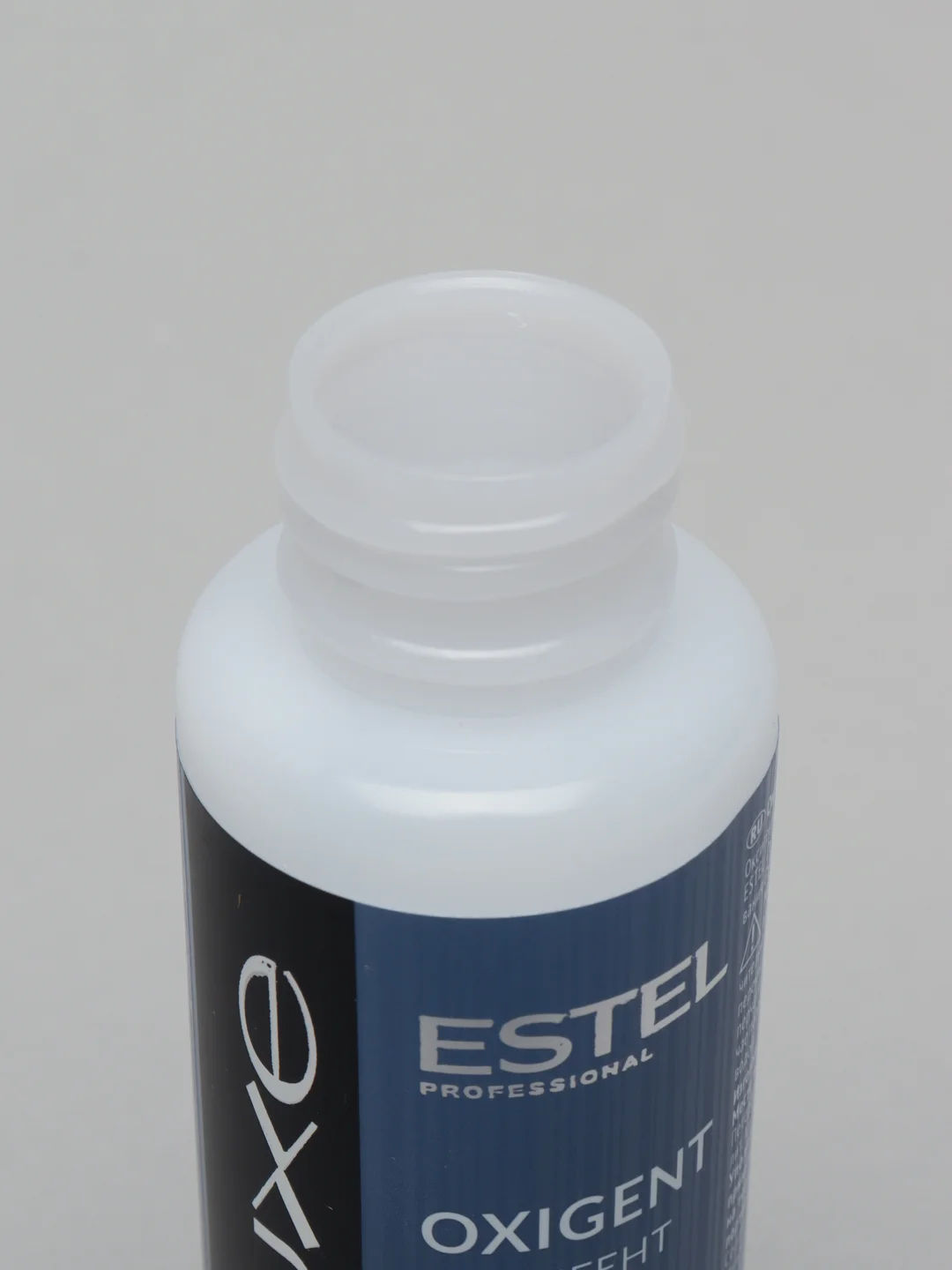 DeLuxe Estel Оксигент 6% 60 мл, 2 шт
