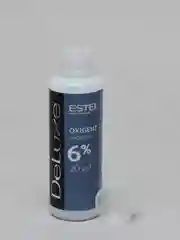 DeLuxe Estel Оксигент 6% 60 мл, 2 шт