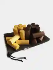 Палочки счетные