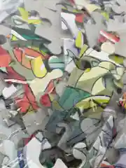 Пазл Tattoo "Змеи", 360 элементов