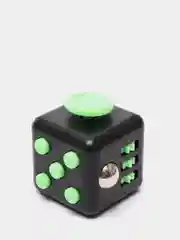 Лайм кубик антистресс Fidget Cube