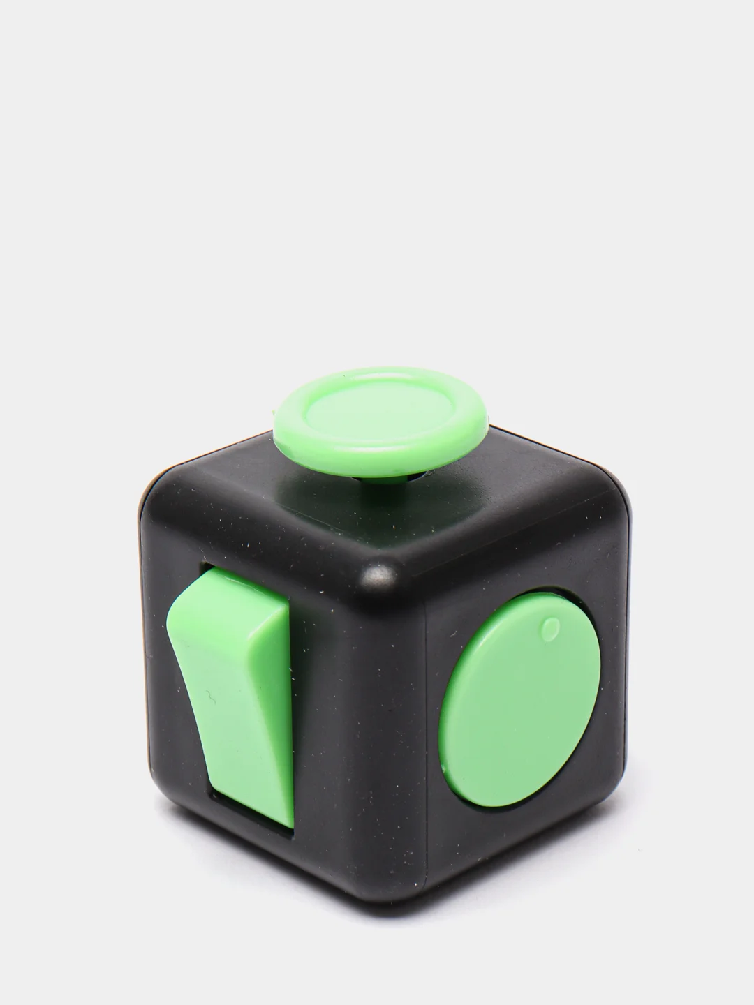 Лайм кубик антистресс Fidget Cube