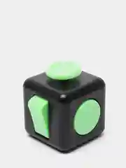 Лайм кубик антистресс Fidget Cube