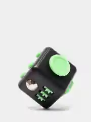 Лайм кубик антистресс Fidget Cube