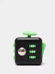 Лайм кубик антистресс Fidget Cube