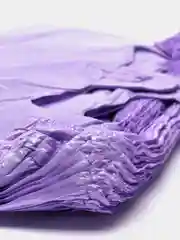 Пакет-майка, 24 х 42 х 9, цветная, 100 штук