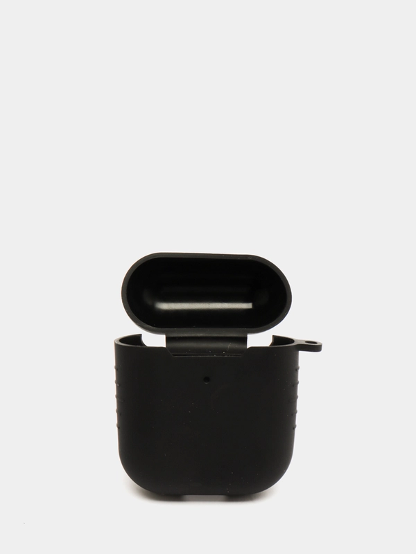 Чехол силиконовый для Airpods 1/2