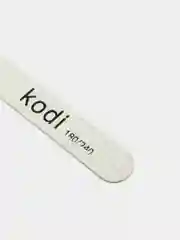 Бежевый меланж пилка для ногтей OPI Kodi