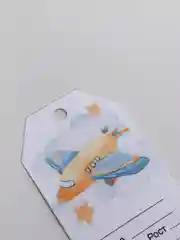 Бирка