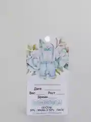 Бирка