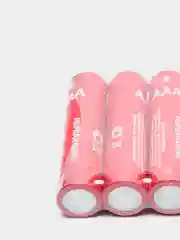 Батарейки 4 шт aa и aaa