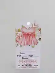Бирка