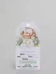 Бирка