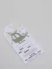 Бирка