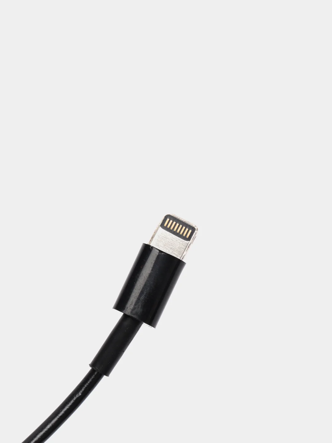Автомобильное зарядное устройство Navitoch для iPhone