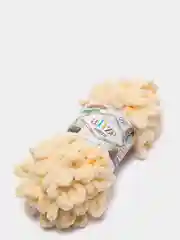 Плюшевая пряжа Puffy, 100 г