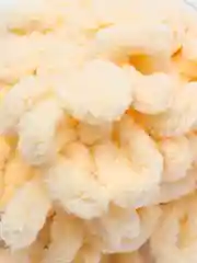 Плюшевая пряжа Puffy, 100 г