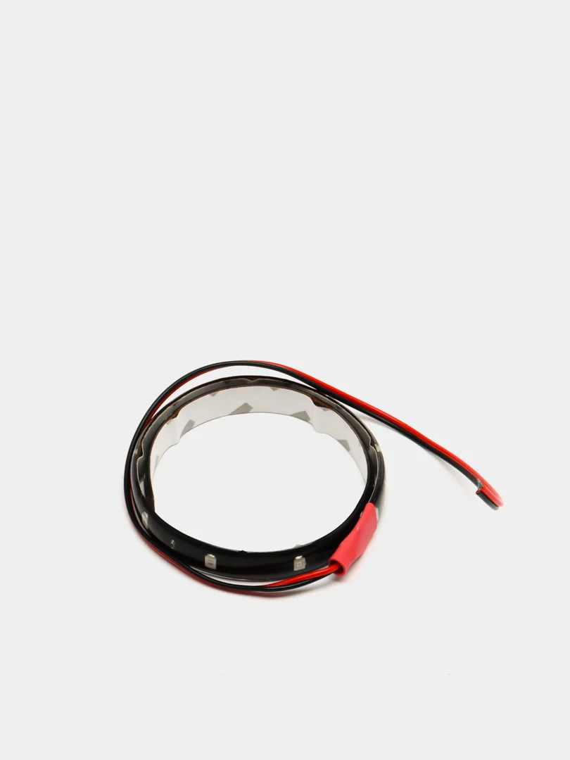Красный светодиодная LED лента 5 цветов 12V