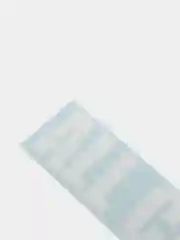Белый наклейка "All Cash"