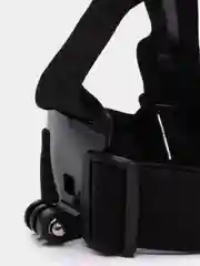 Крепление на голову для экшн-камеры GoPro, SJCAM, Xiaomi YI