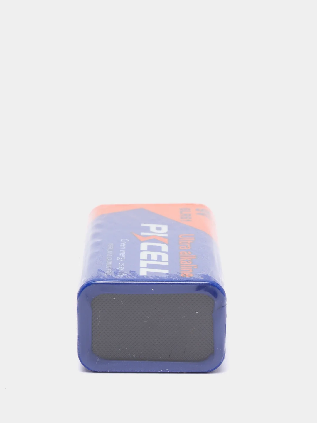 Батарейка алкалиновая 9v КРОНА 6LR61 PKCELL