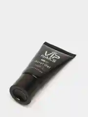 Акригель светоотражающий серебро vipnails акрил гель полигель poly gel 30 грамм