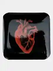 Бежевый меланж стикеры 3д/ 3D наклейки на телефон, ноутбук, чехол