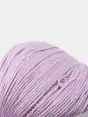 Сиреневый пряжа YarnArt Baby cotton, 50 г, 165 м, акрил и хлопок