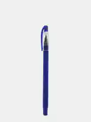 Ручка шариковая масляная BRAUBERG "Matt", СИНЯЯ