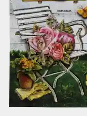 Объёмные наклейки Mr.Painter