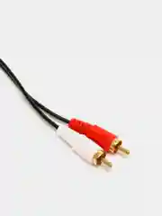 Переходник miniJack 3.5-2RCA
