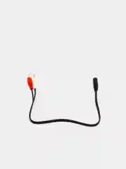 Переходник miniJack 3.5-2RCA