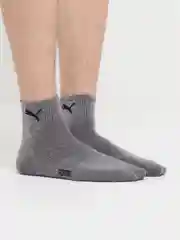 Угольный носки средний длины унисекс