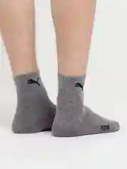 Угольный носки средний длины унисекс