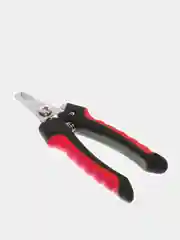Красный когтерезка для животных , 12 см
