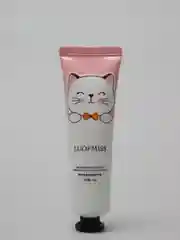 Конфетный крем для рук LUOFMISS
