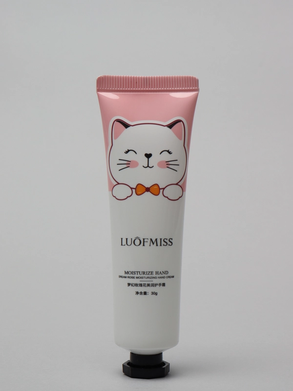 Крем для рук LUOFMISS
