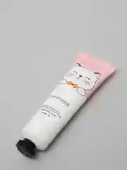 Конфетный крем для рук LUOFMISS