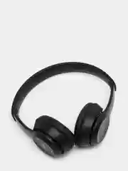 Синий беспроводные блютуз наушники P47 Wireless