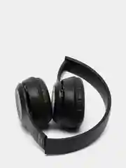 Синий беспроводные блютуз наушники P47 Wireless