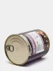 Влажный корм для взрослых собак Probalance Adult Gourmet Diet c телятиной и кроликом, 850г