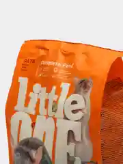 Корм для крыс Little One, 900 г