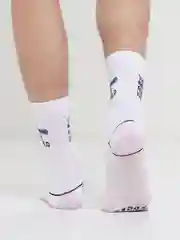 Хаки носки высокие, плотные, спортивные
