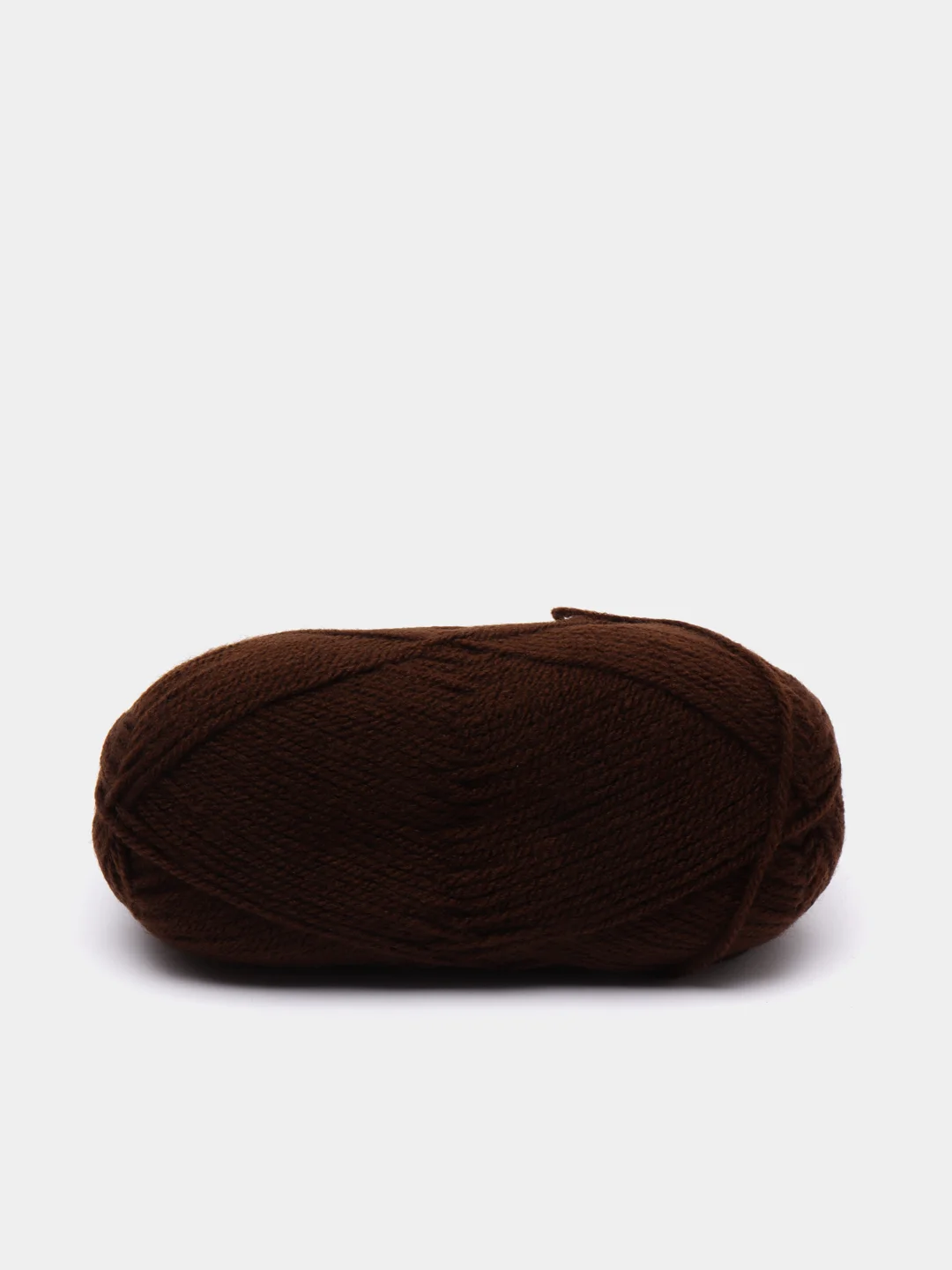 Шоколадный пряжа YarnArt "Baby", 50г, 150м, 100% акрил