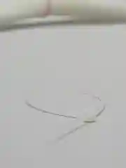 Нейлоновый хомут - кабельные стяжки 100 штук