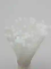 Нейлоновый хомут - кабельные стяжки 100 штук