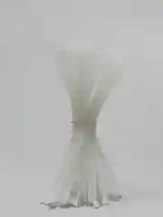 Нейлоновый хомут - кабельные стяжки 100 штук